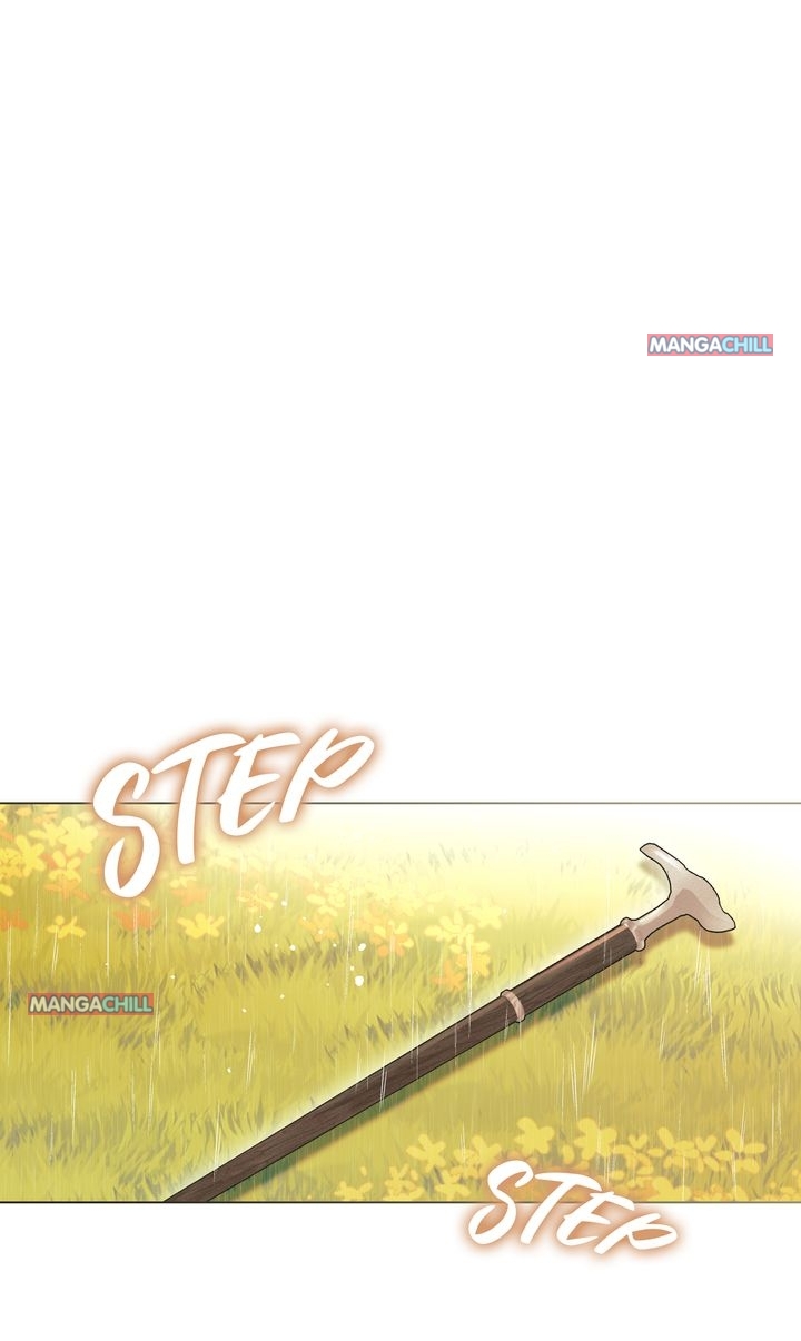 Betrayal of Dignity, chapter 40