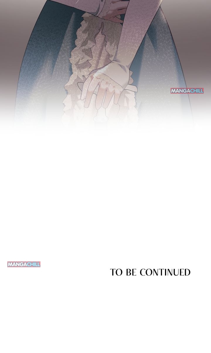 Betrayal of Dignity, chapter 40