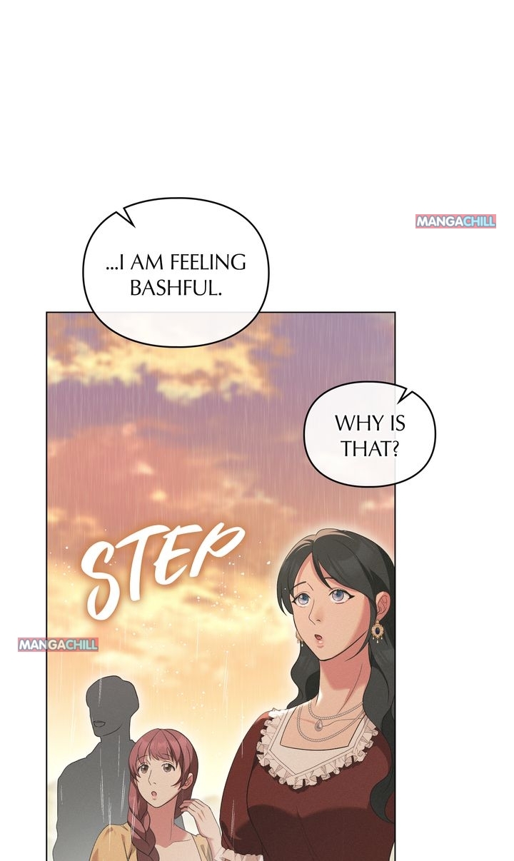 Betrayal of Dignity, chapter 40