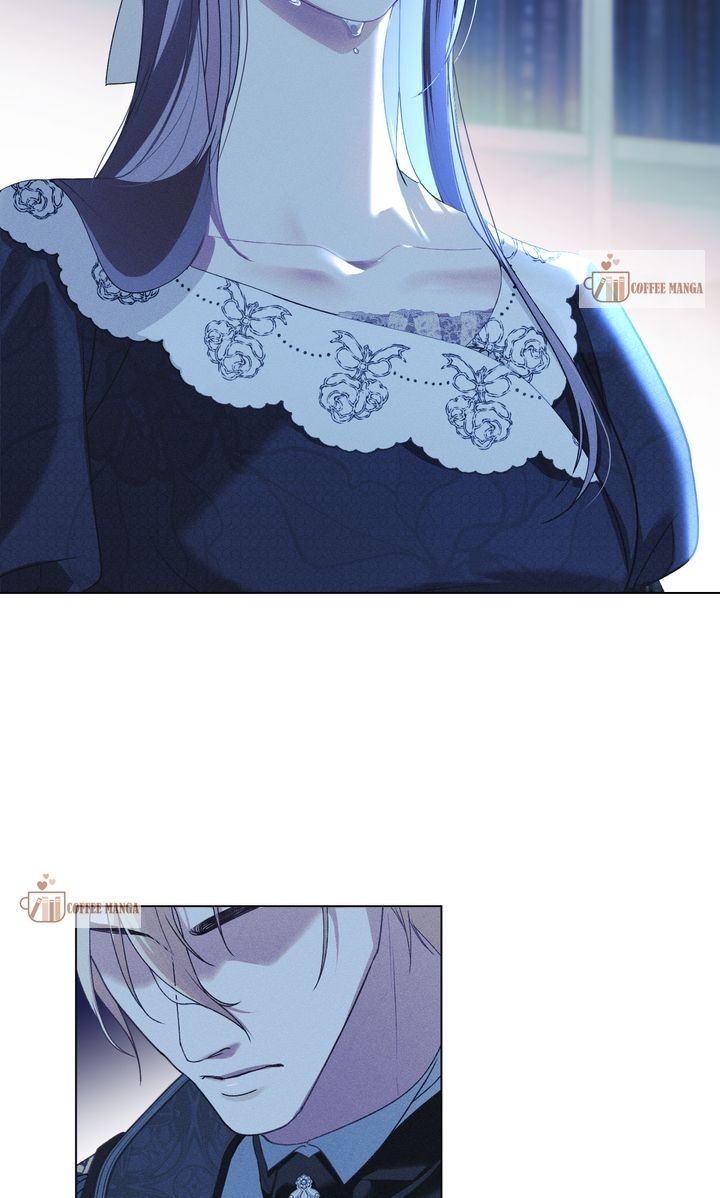 Betrayal of Dignity, chapter 43