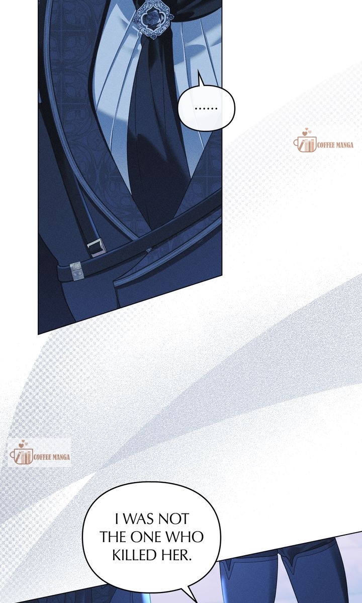 Betrayal of Dignity, chapter 43