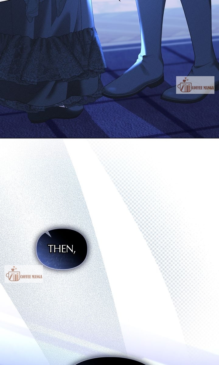 Betrayal of Dignity, chapter 43