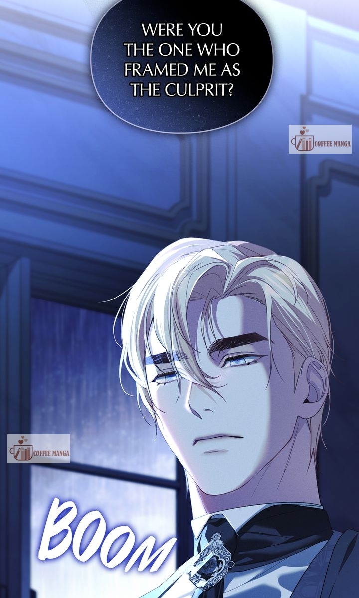 Betrayal of Dignity, chapter 43