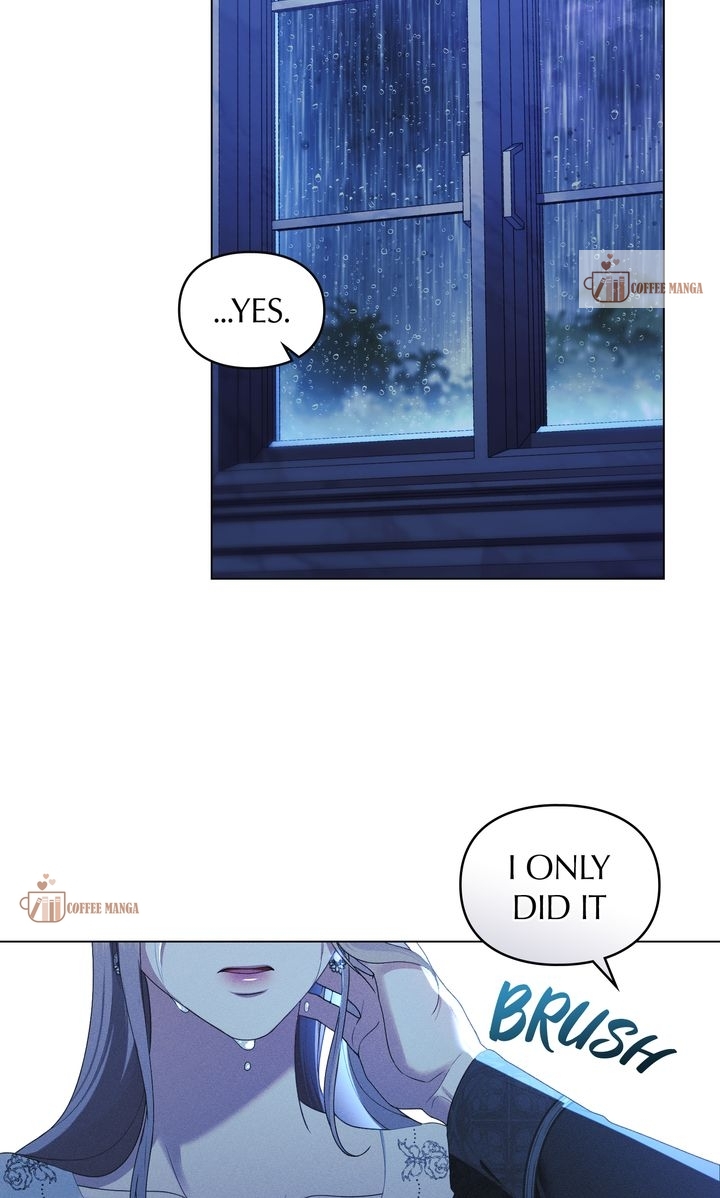 Betrayal of Dignity, chapter 43