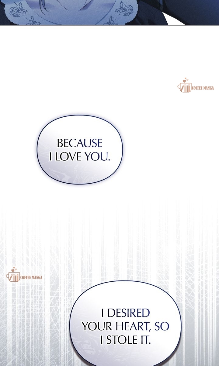 Betrayal of Dignity, chapter 43