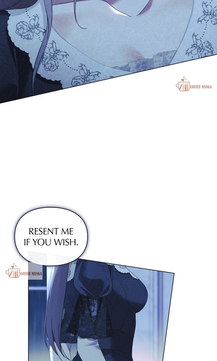 Betrayal of Dignity, chapter 43