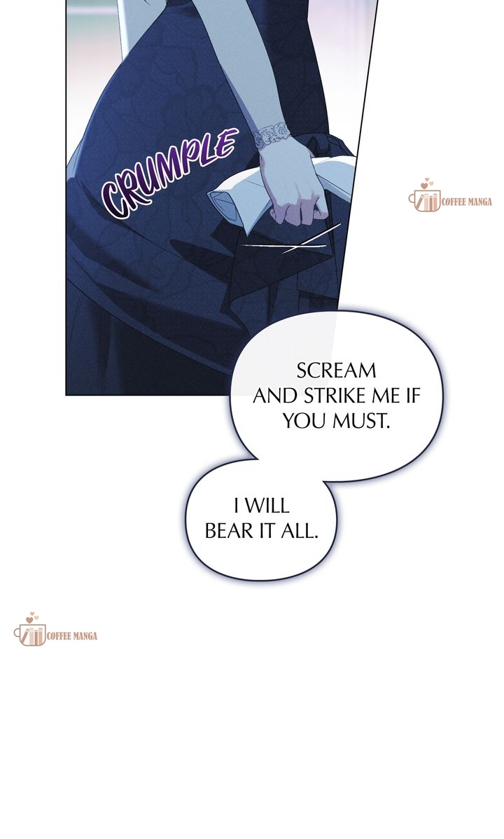 Betrayal of Dignity, chapter 43