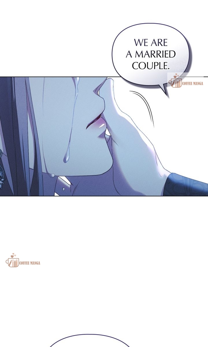Betrayal of Dignity, chapter 43