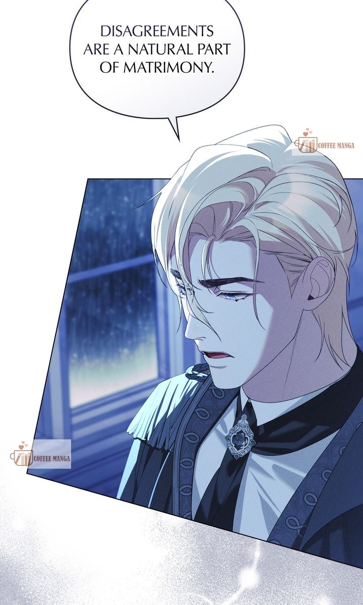 Betrayal of Dignity, chapter 43