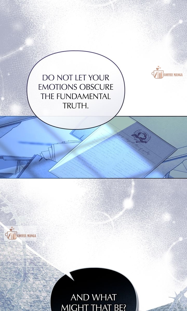 Betrayal of Dignity, chapter 43