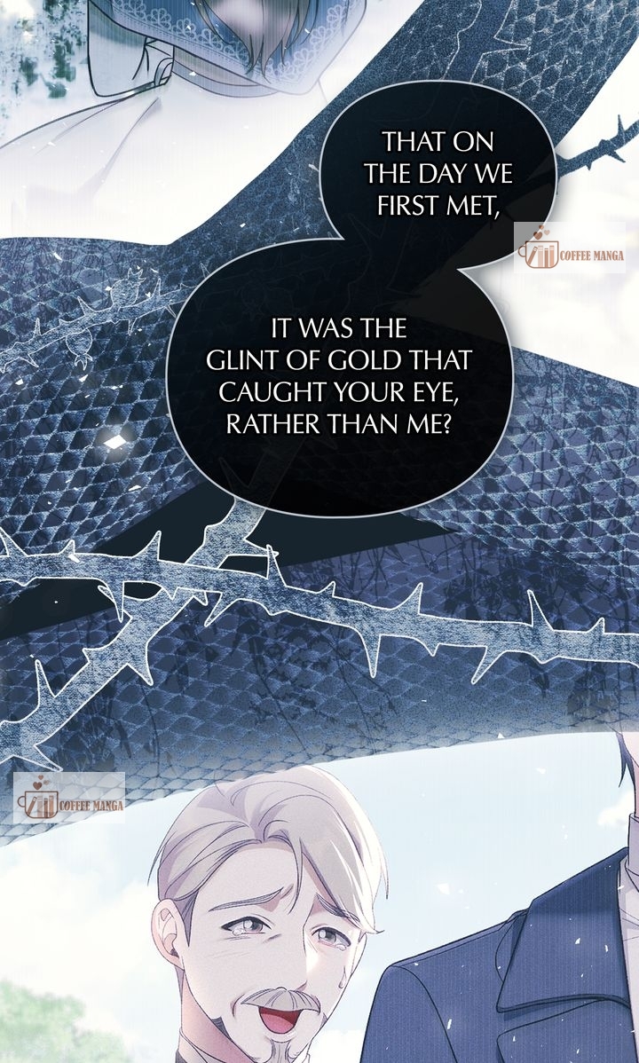 Betrayal of Dignity, chapter 43