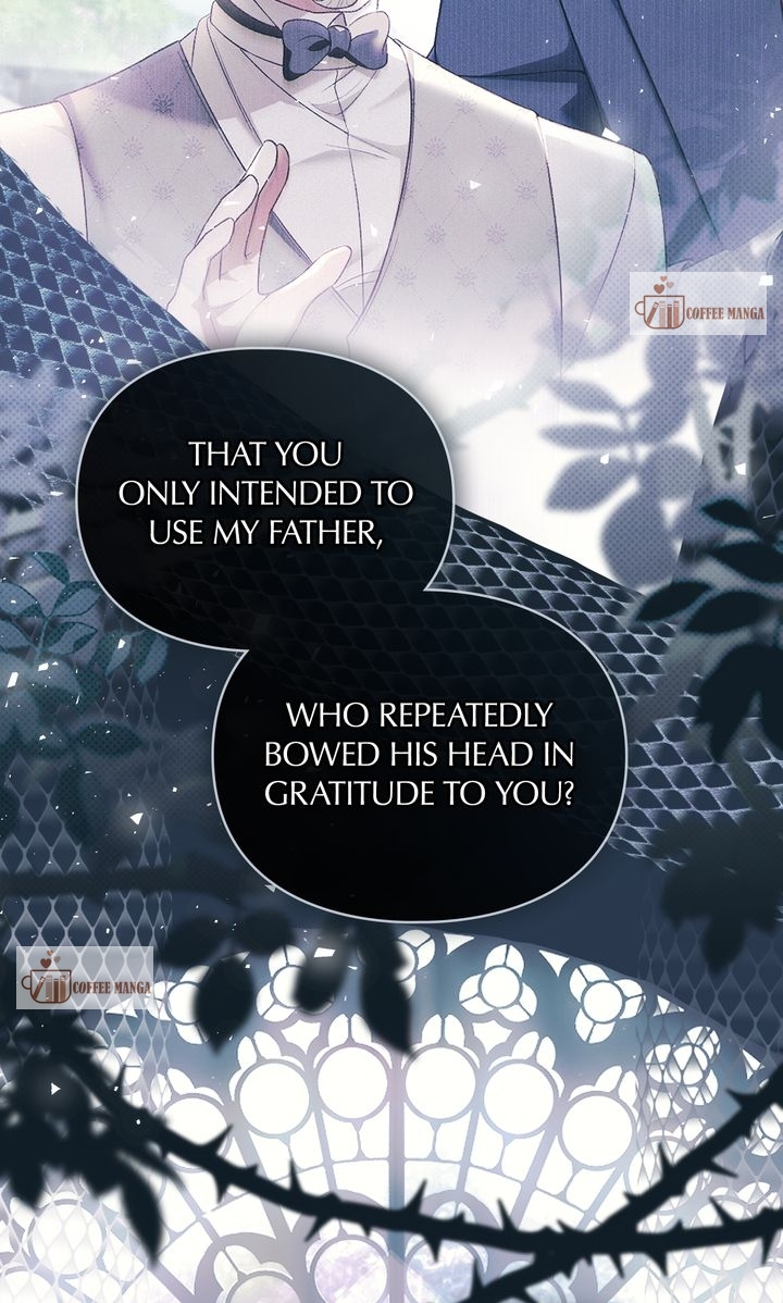 Betrayal of Dignity, chapter 43