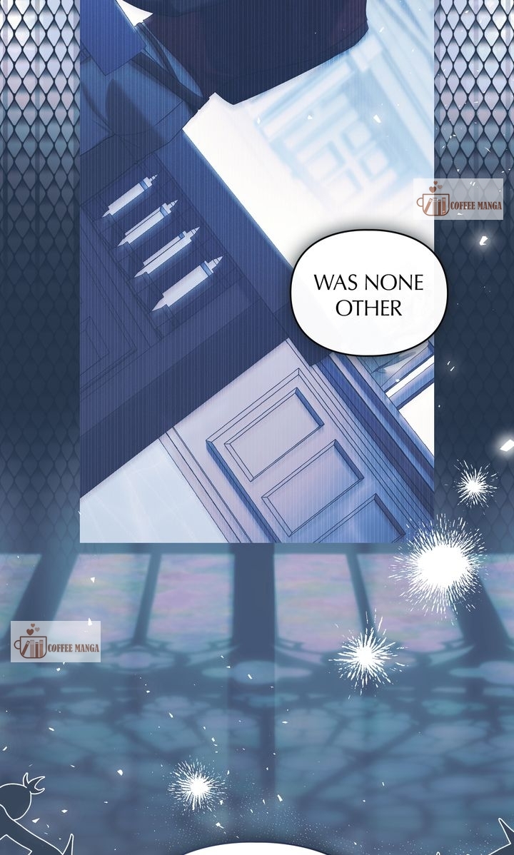 Betrayal of Dignity, chapter 43