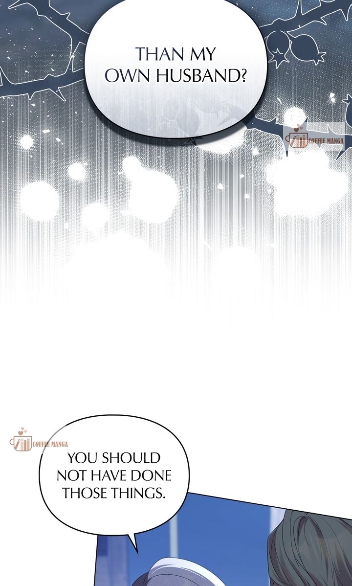 Betrayal of Dignity, chapter 43