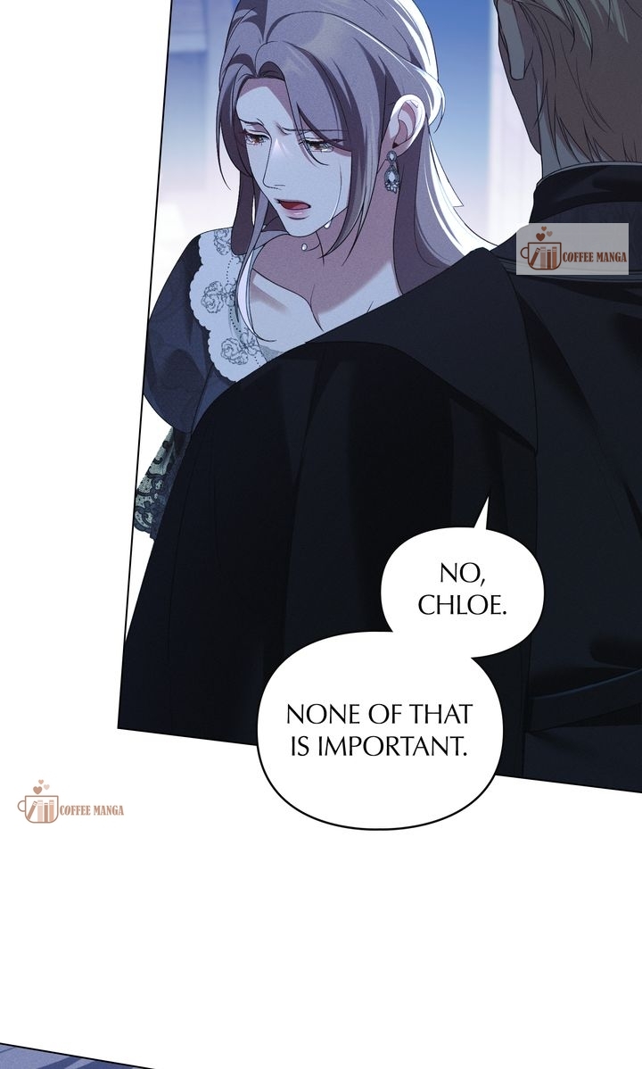 Betrayal of Dignity, chapter 43