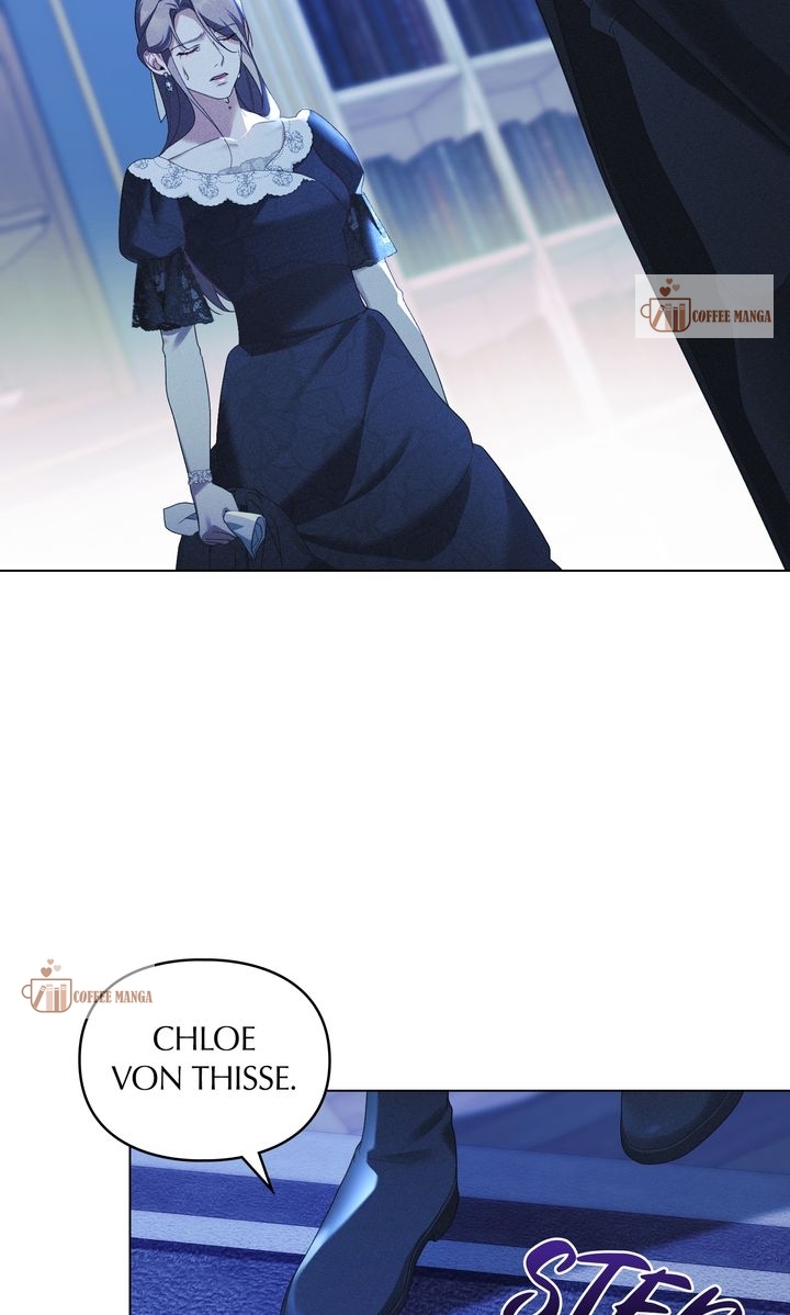 Betrayal of Dignity, chapter 43