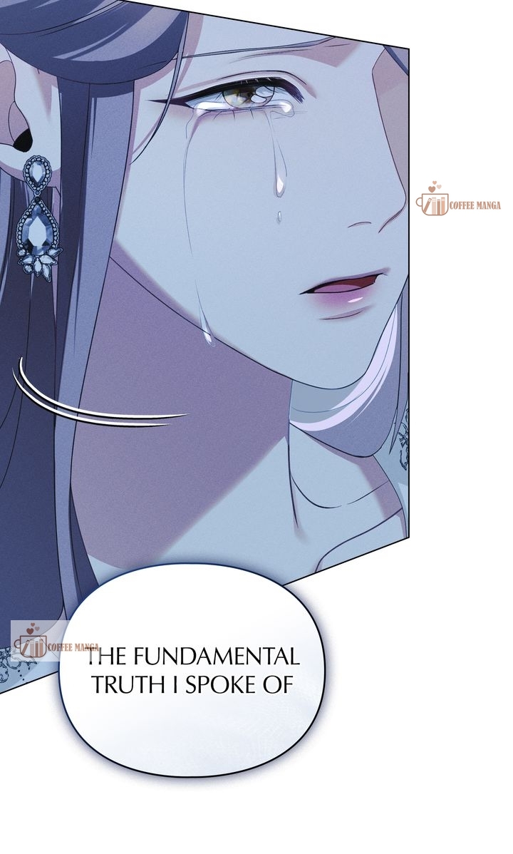 Betrayal of Dignity, chapter 43