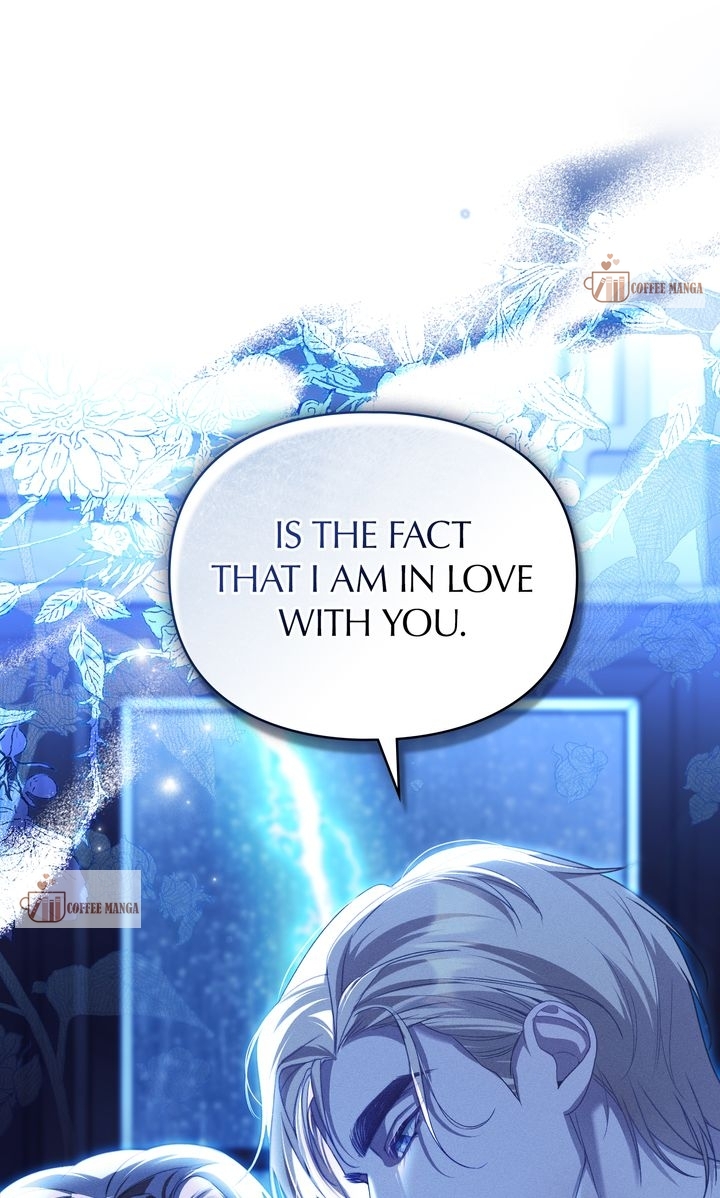 Betrayal of Dignity, chapter 43