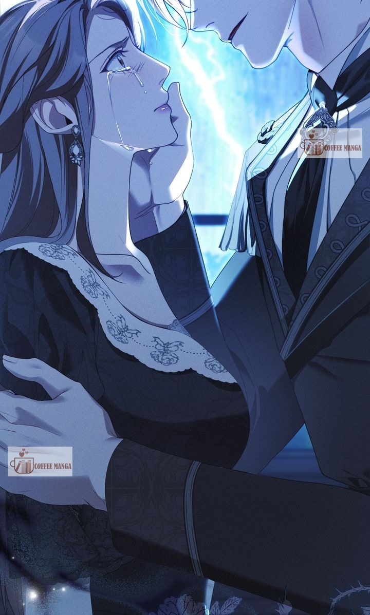 Betrayal of Dignity, chapter 43