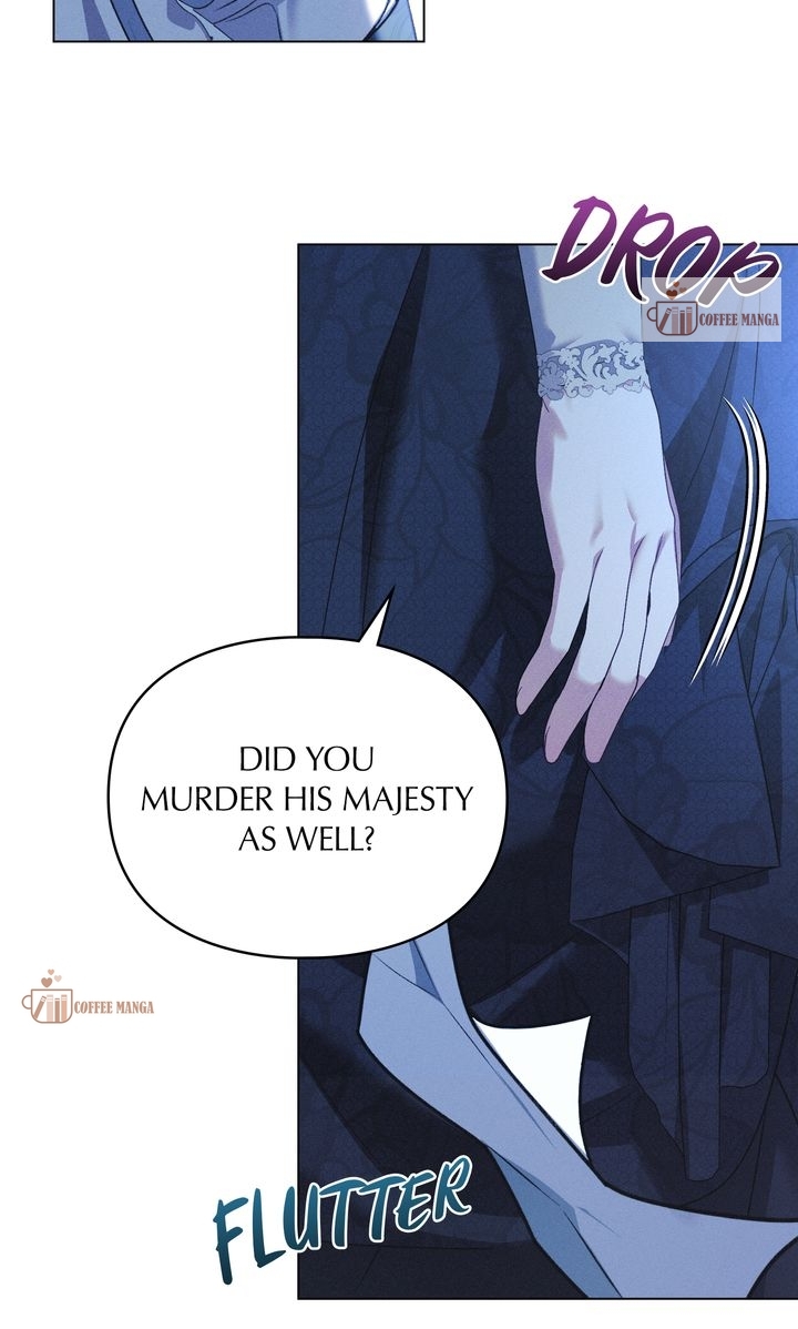 Betrayal of Dignity, chapter 43