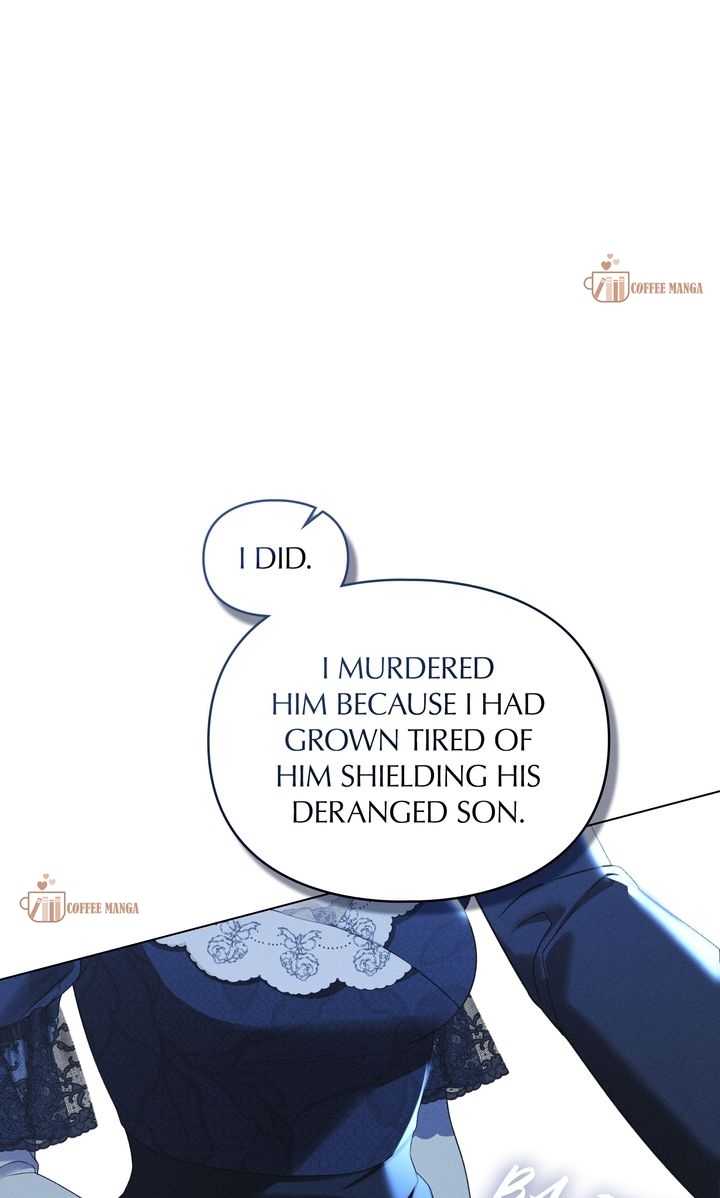 Betrayal of Dignity, chapter 43