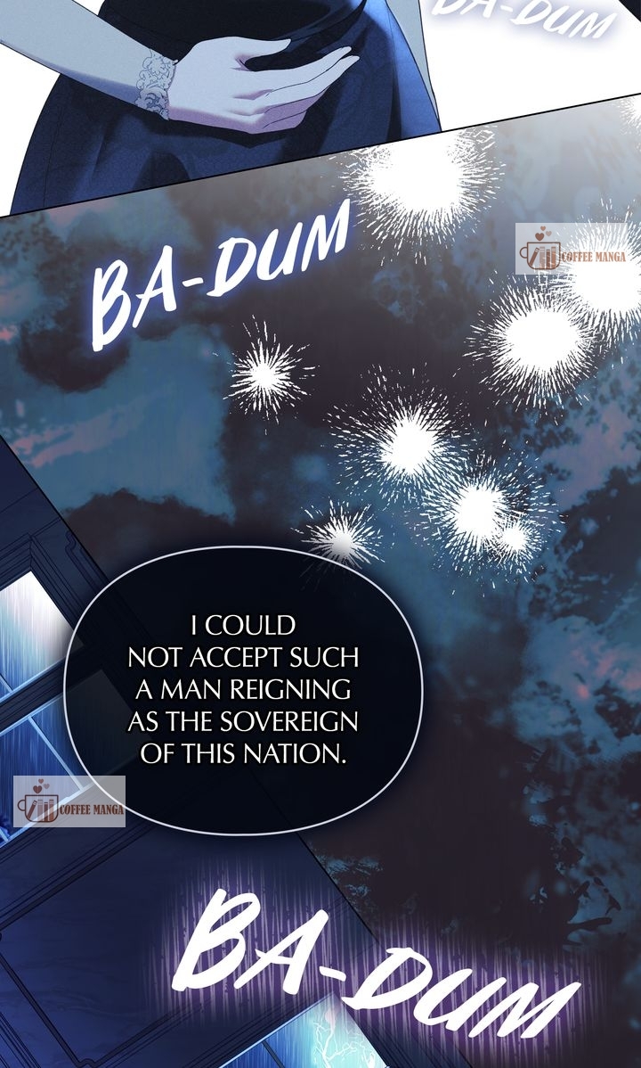 Betrayal of Dignity, chapter 43