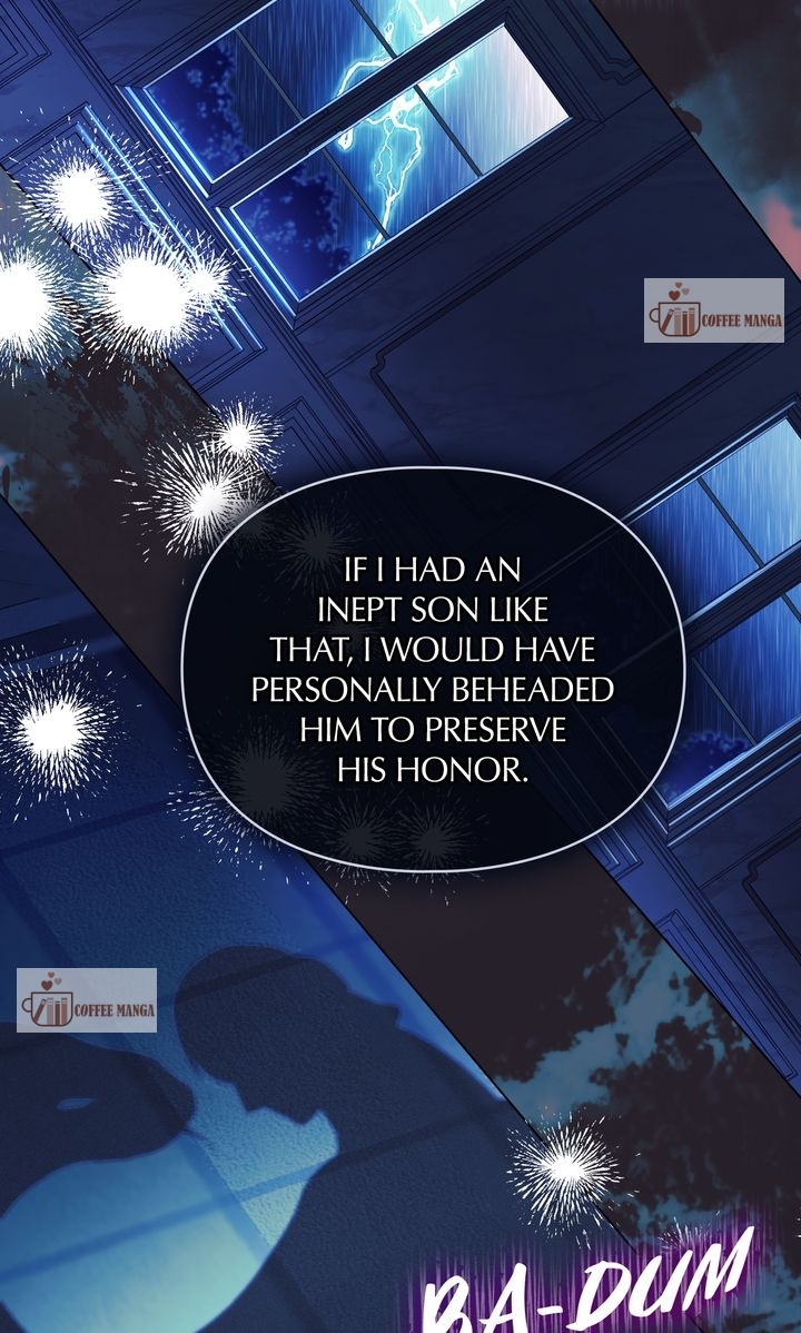 Betrayal of Dignity, chapter 43