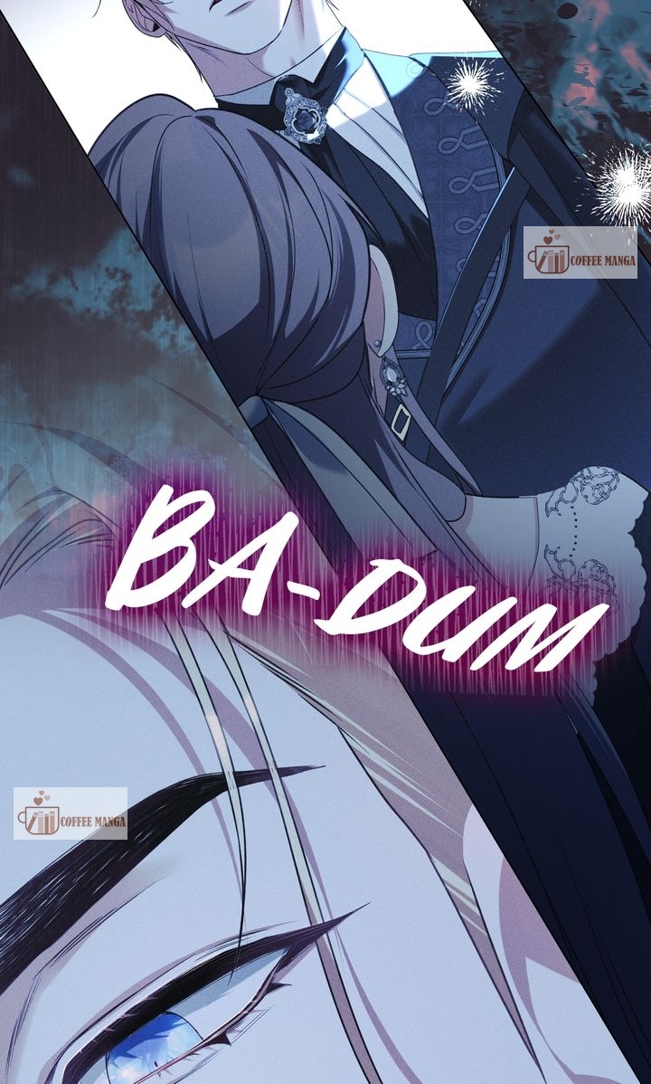 Betrayal of Dignity, chapter 43