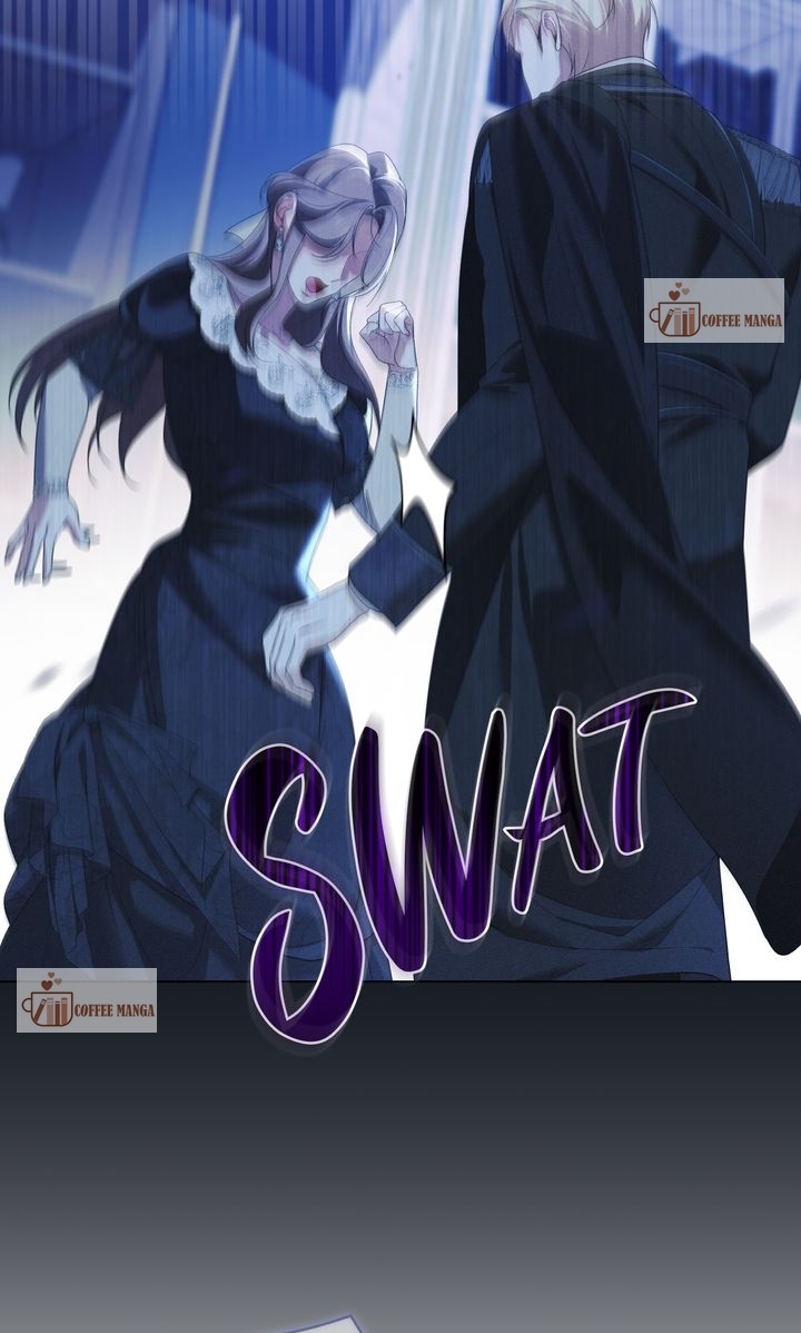 Betrayal of Dignity, chapter 43