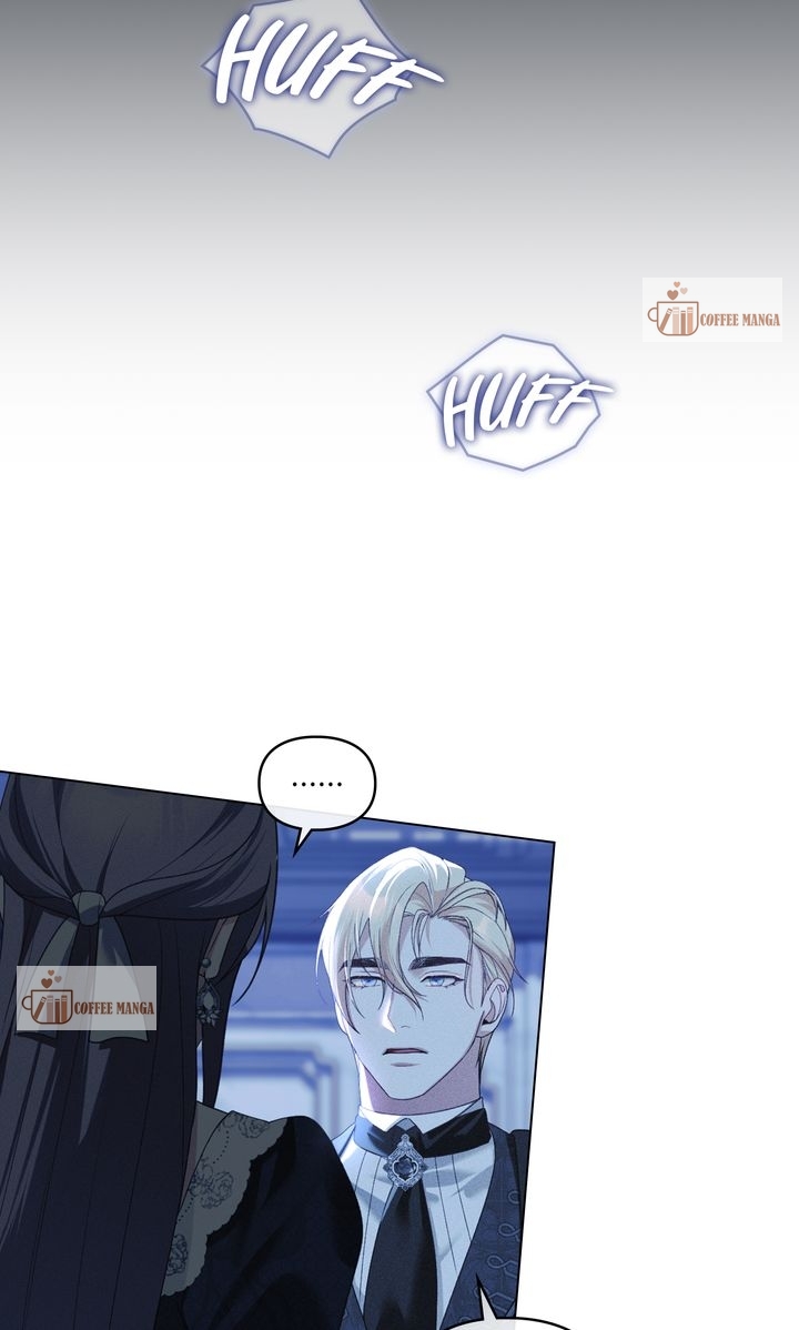 Betrayal of Dignity, chapter 43