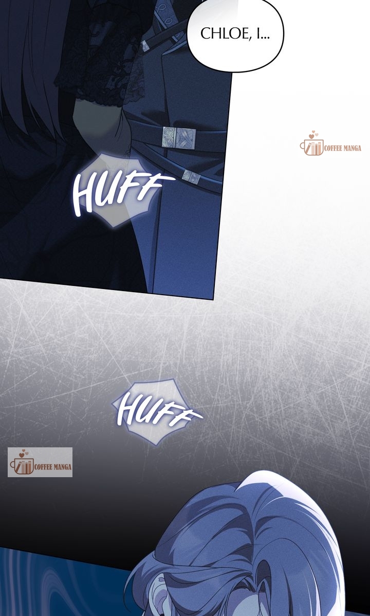 Betrayal of Dignity, chapter 43