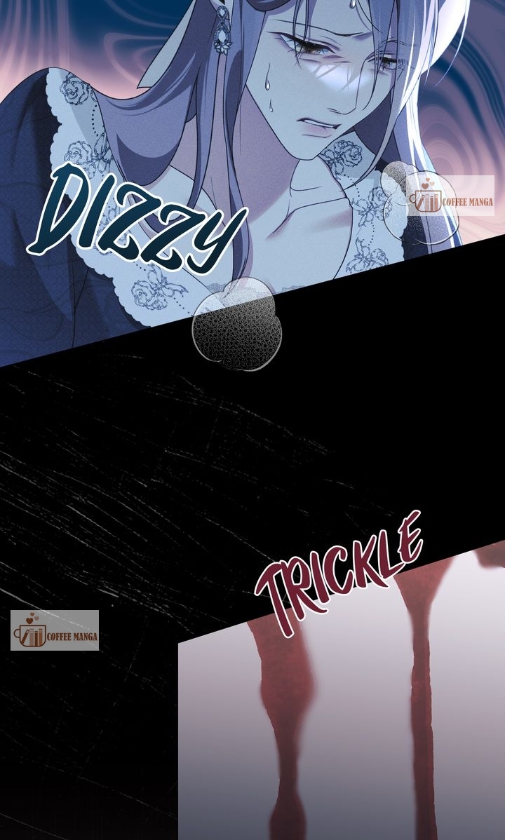 Betrayal of Dignity, chapter 43