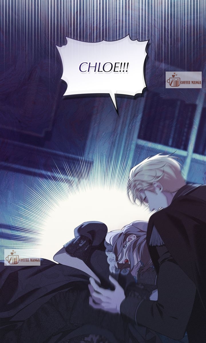 Betrayal of Dignity, chapter 43