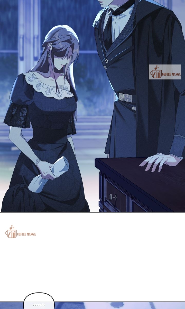 Betrayal of Dignity, chapter 43