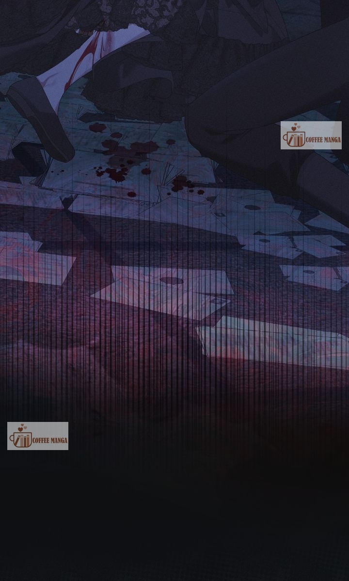 Betrayal of Dignity, chapter 43