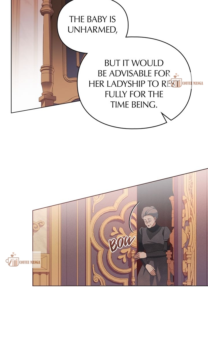 Betrayal of Dignity, chapter 43