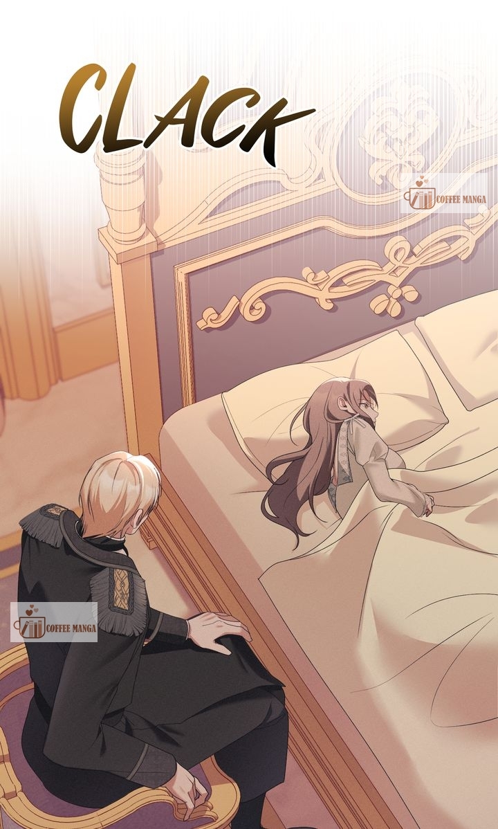 Betrayal of Dignity, chapter 43