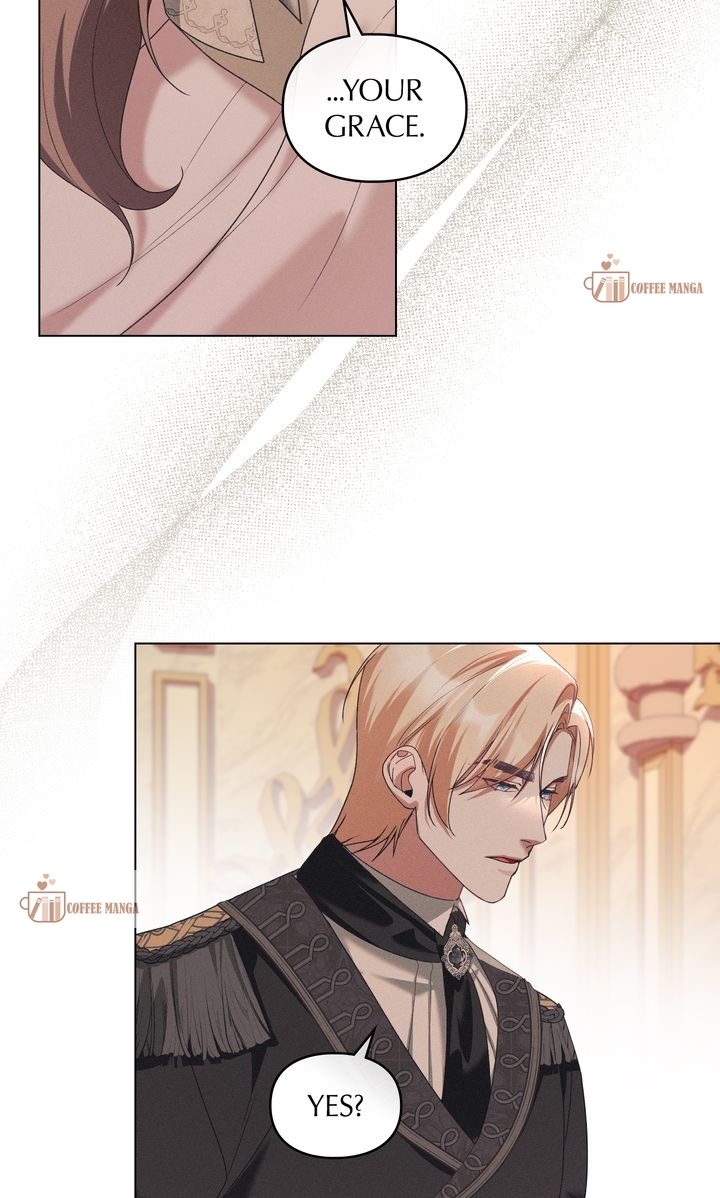 Betrayal of Dignity, chapter 43