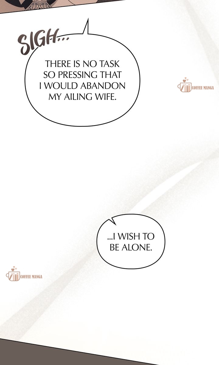 Betrayal of Dignity, chapter 43
