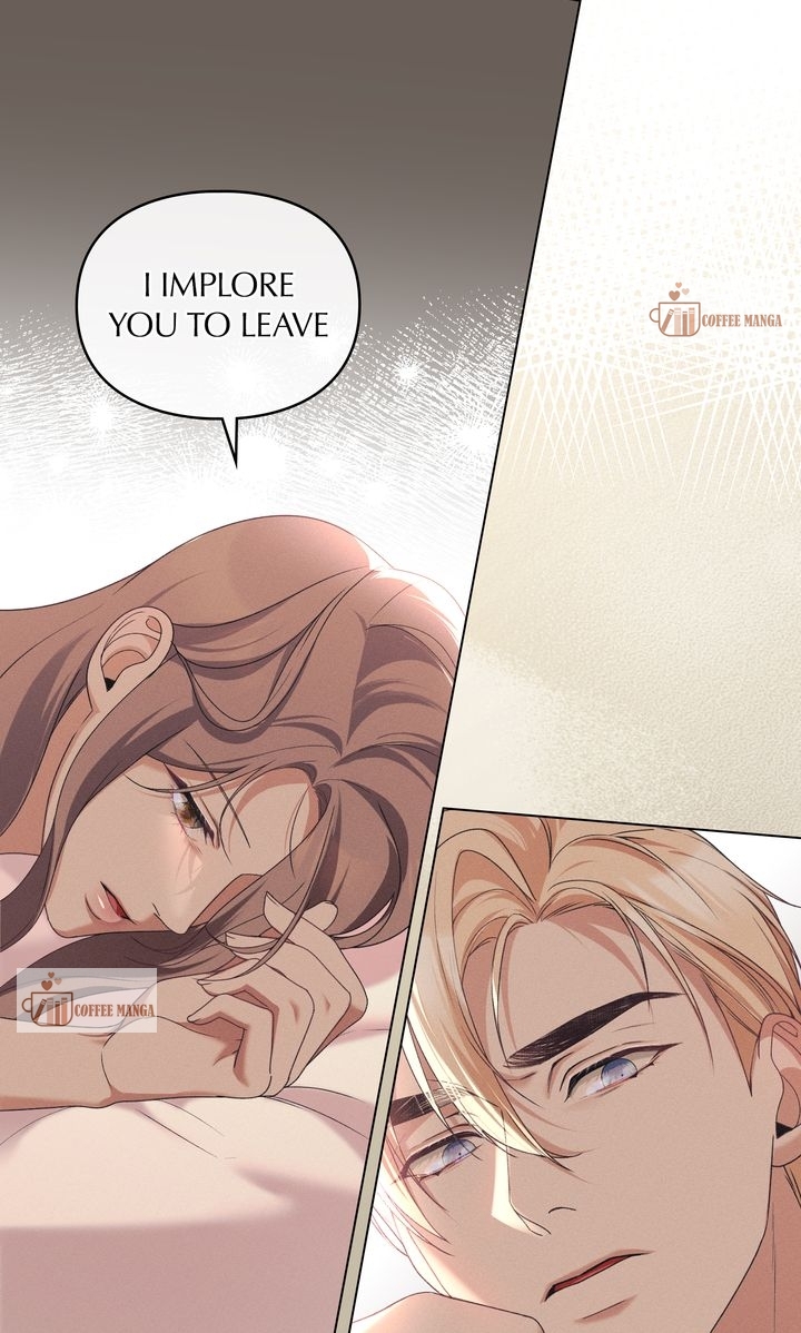 Betrayal of Dignity, chapter 43
