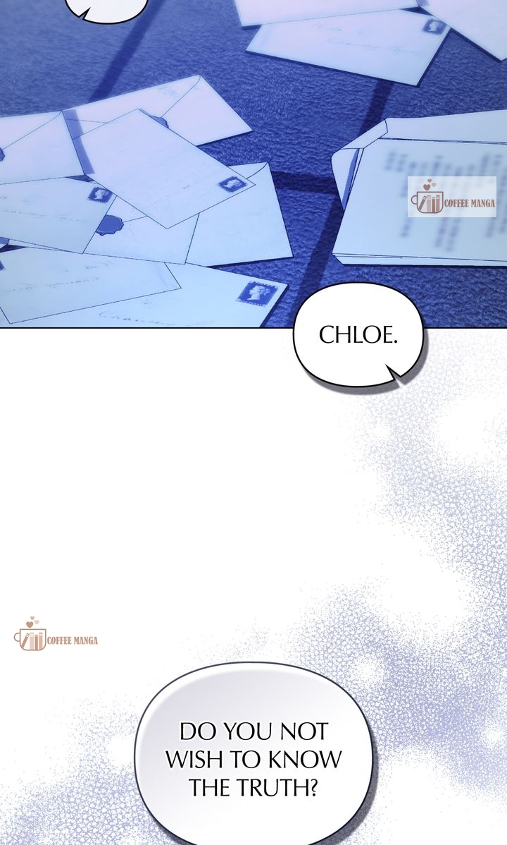 Betrayal of Dignity, chapter 43