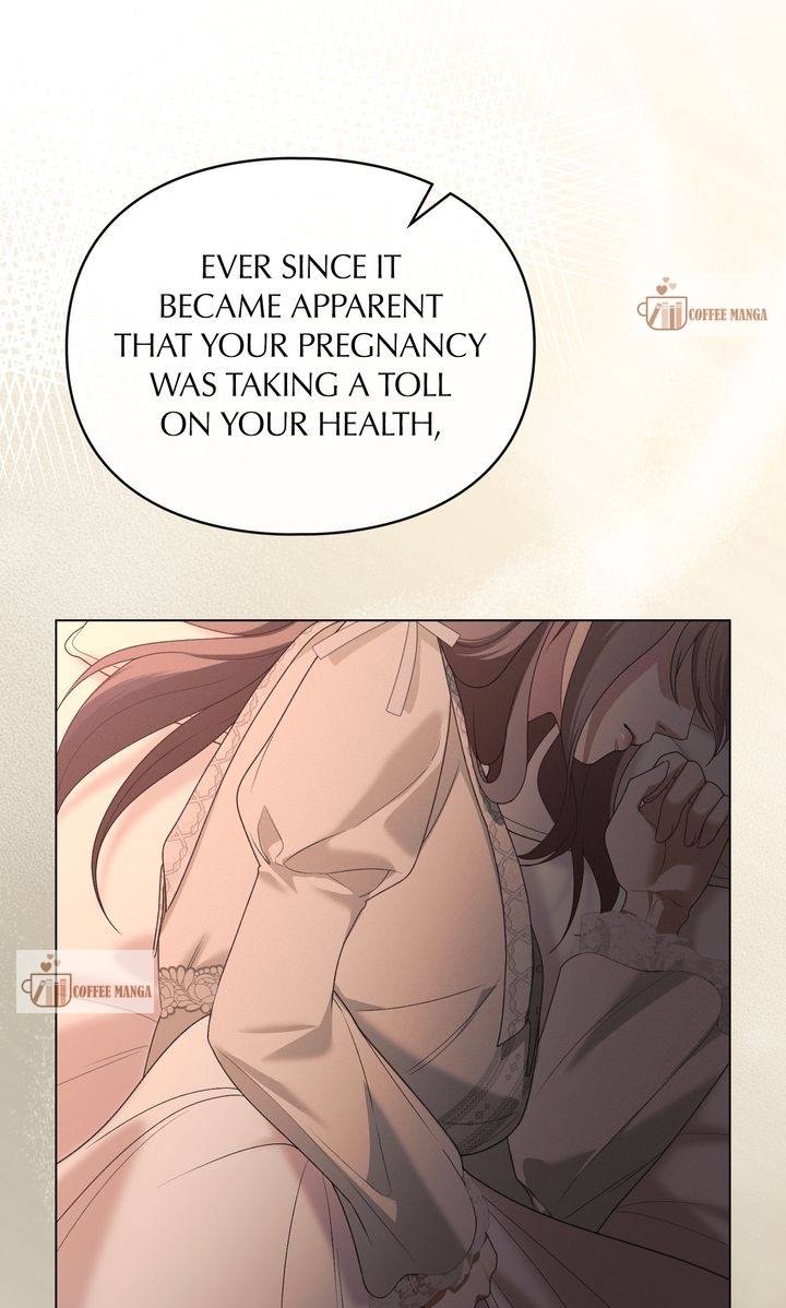 Betrayal of Dignity, chapter 43