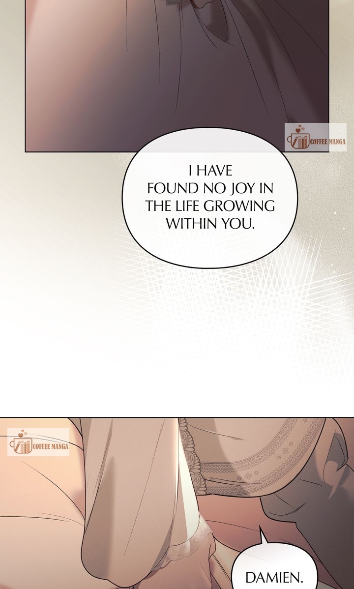 Betrayal of Dignity, chapter 43