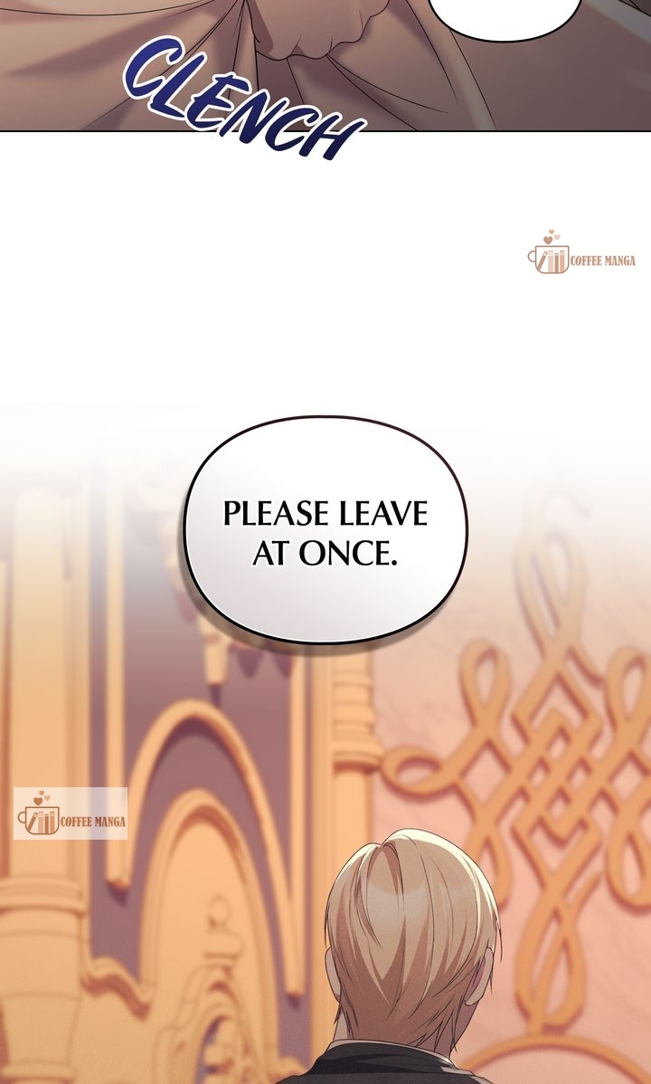 Betrayal of Dignity, chapter 43