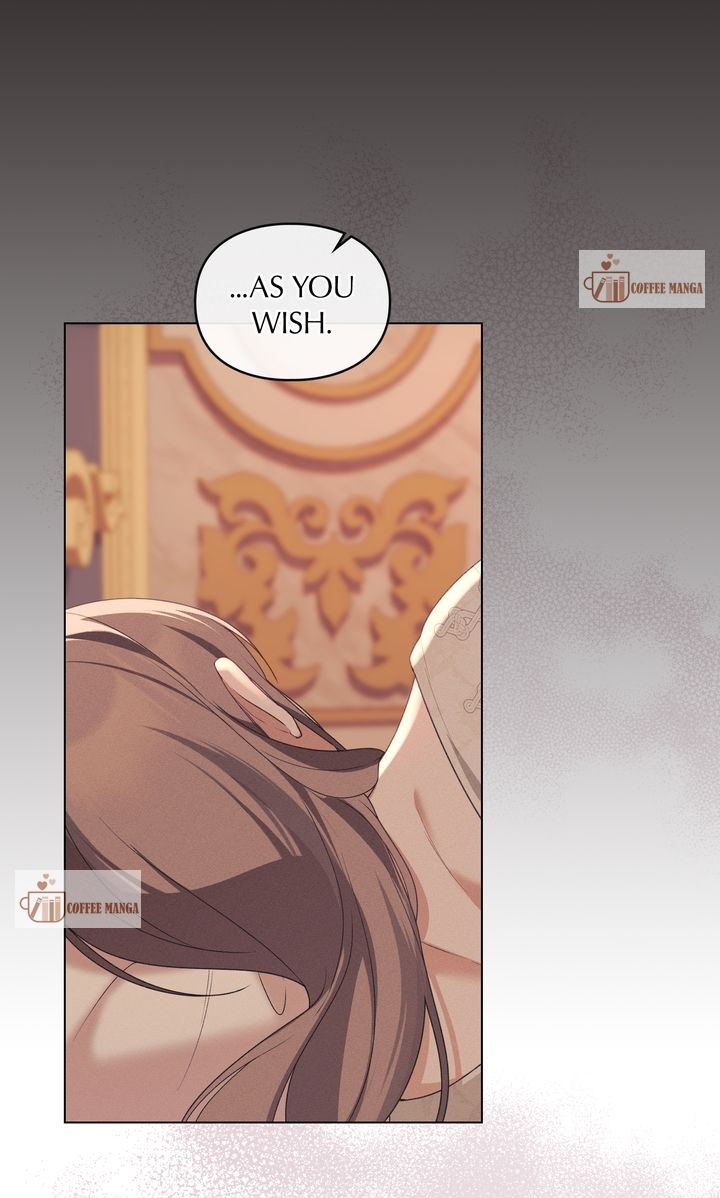 Betrayal of Dignity, chapter 43