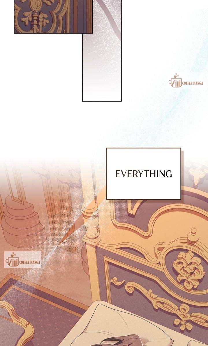 Betrayal of Dignity, chapter 43