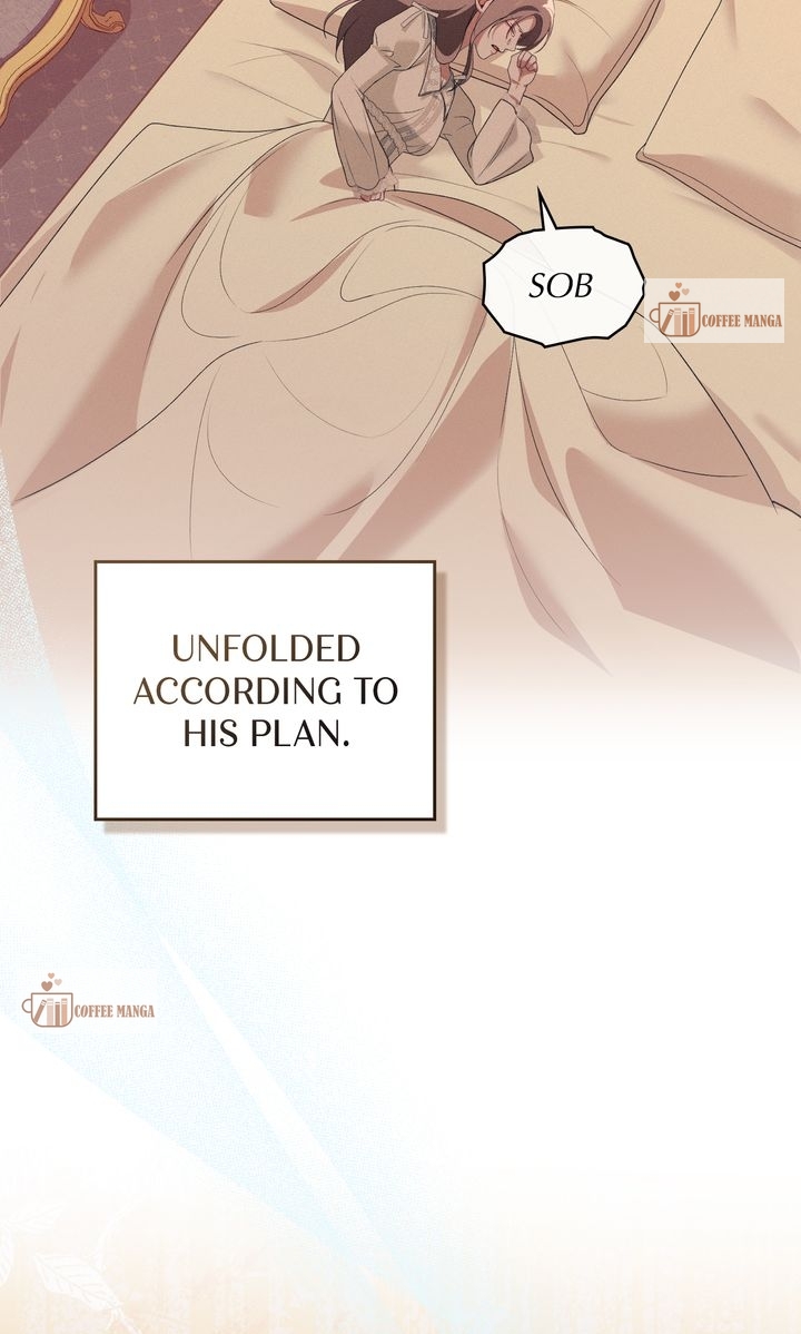 Betrayal of Dignity, chapter 43