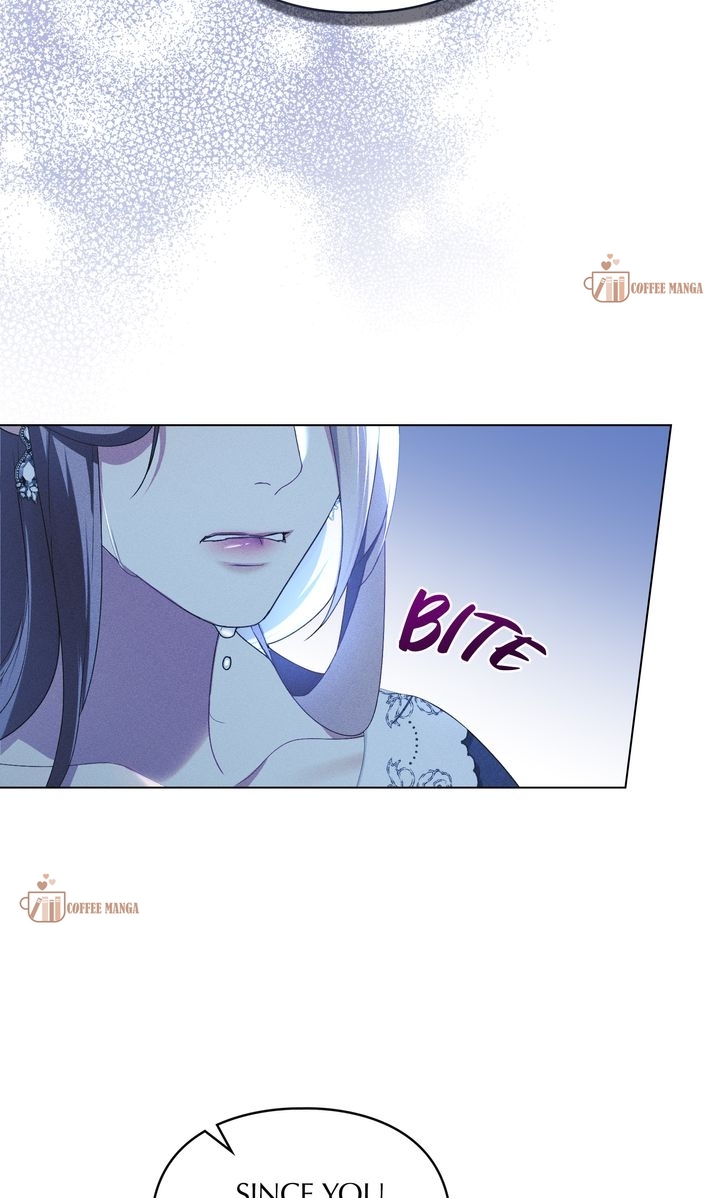 Betrayal of Dignity, chapter 43