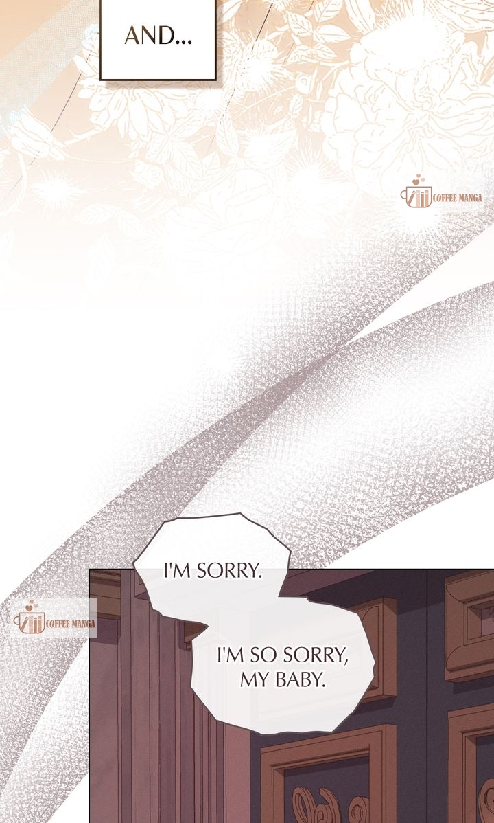 Betrayal of Dignity, chapter 43