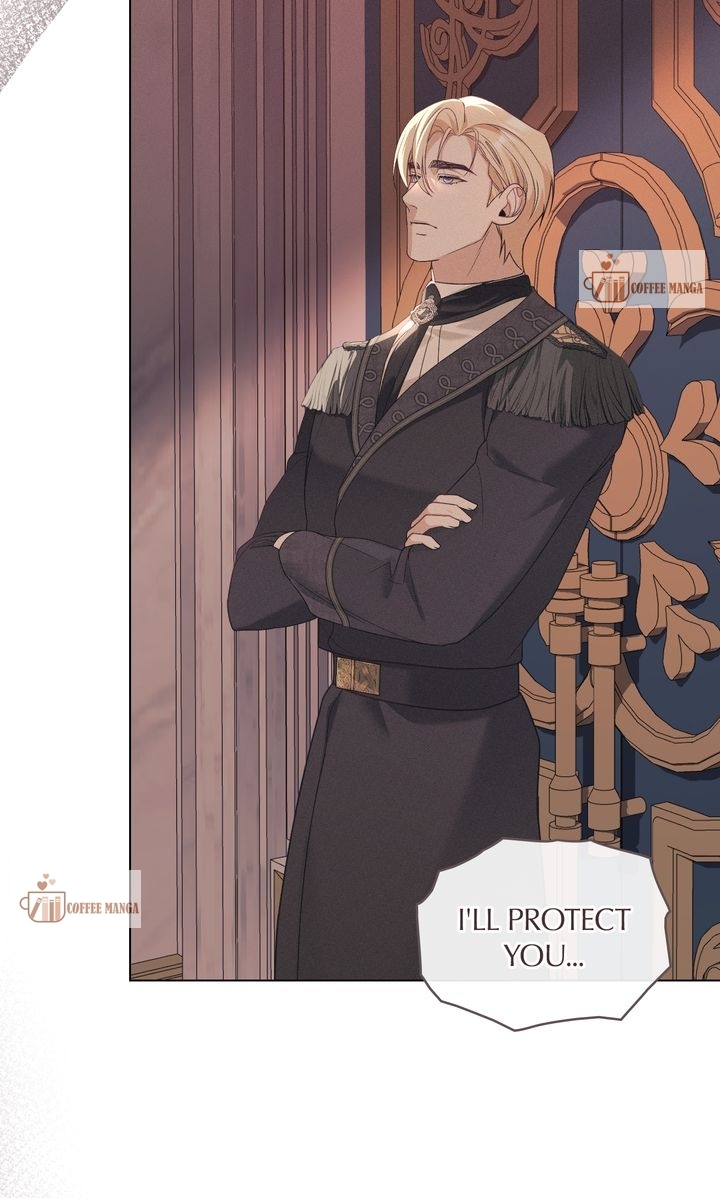 Betrayal of Dignity, chapter 43